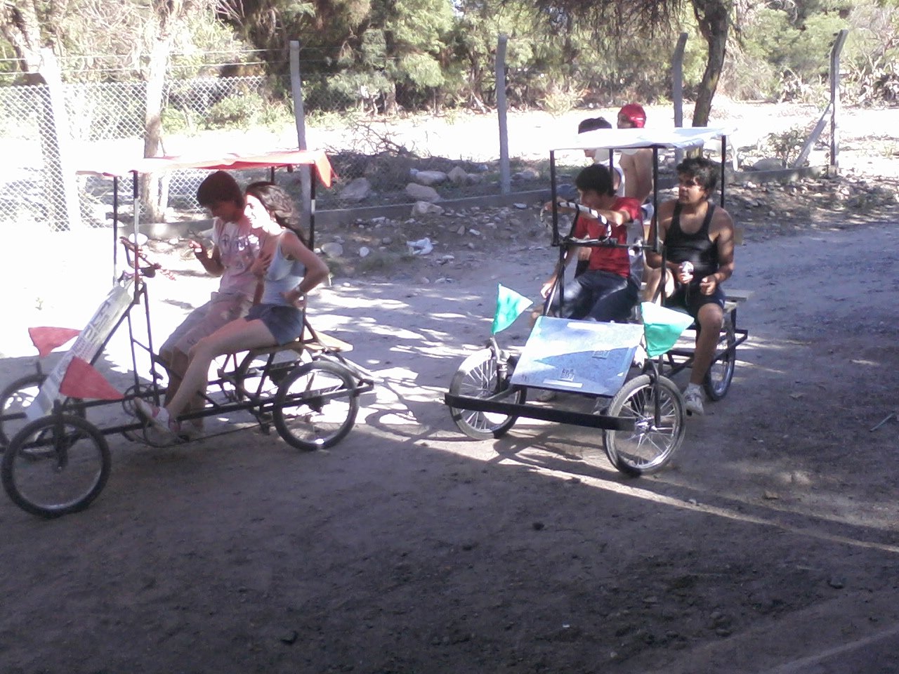 CARRITOS